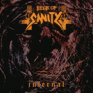 Edge Of Sanity - Infernal (1997) (Vinyl)