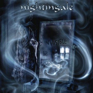 Nightingale - Invisible (2004) (Vinyl)