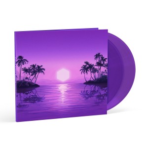 Purple Disco Machine - Paradise (2024) (Indie Exclusive) (2x Purple Vinyl)