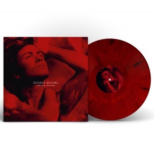 George Michael - Careless Whisper (1984) (40th Anniversary) (Ruby Red 12-inch)
