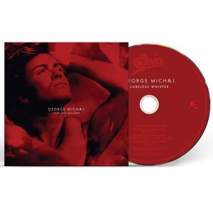 George Michael - Careless Whisper (1984) (40th Anniversary) (Maxi-CD)