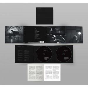 Ryuichi Sakamoto - Opus (2026) (2CD)