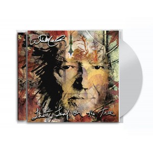 Willie Nelson - Last Leaf On The Tree (2024) (CD)