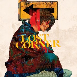 Kenshi Yonezu - Lost Corner (2024) (CD)