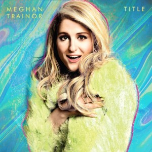 Meghan Trainor - Title (2015) (10th Anniversary) (CD)