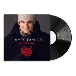 James Taylor - James Taylor At Christmas (2006) (Vinyl)