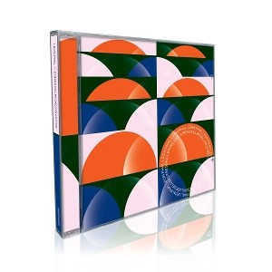Leon Phal - Stress Killer (2025) (Deluxe) (CD)