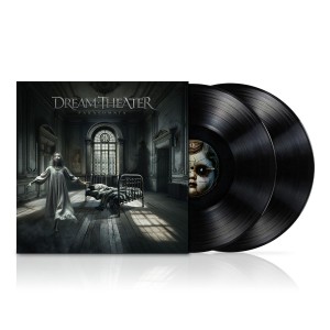 Dream Theater - Parasomnia (2025) (2x Vinyl)