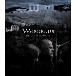 Wardruna - Live At The Acropolis (2025) (Blu-ray)