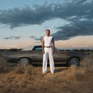 Kane Brown - High Road (2025) (2x Vinyl)