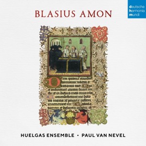 Blasius Ammon - Missa quatuor vocum pro defunctis (2024) (CD)