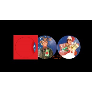 Wham! - Last Christmas (1984) (40th Anniversary) (Picture Disc 12-inch)