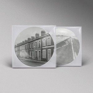 Manic Street Preachers - Critical Thinking (2025) (Picture Disc Vinyl)
