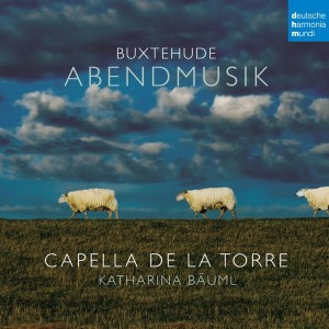 Capella de la Torre - Abendmusik (2024) (CD)