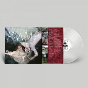 PMMP - Veden varaan (2009) (Vinyl)