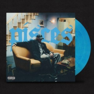 James Arthur - Pisces (2025) (Vinyl)