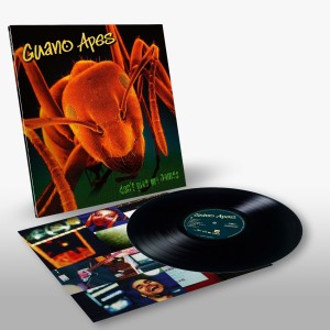 Guano Apes - Don´t Give Me Names (2000) (Vinyl)
