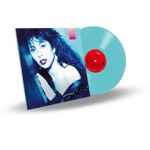Jennifer Rush - Passion (1988) (Vinyl)