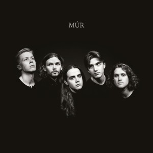 Mur - Mur (2024) (Vinyl)
