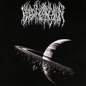 Blood Incantation - Interdimensional Extinction EP (2021) (CD)