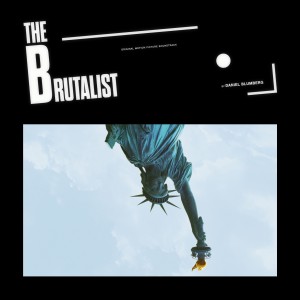 Daniel Blumberg - Brutalist (OST) (2025) (2CD)