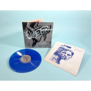 Trent Reznor & Atticus Ross - Queer (Score) (2024) (Cobalt Blue Vinyl)