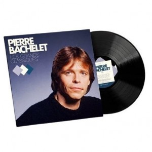 Pierre Bachelet - Les Grands Classiques (2025) (Vinyl)