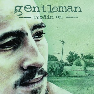 Gentleman - Trodin On (1999) (2x Vinyl)