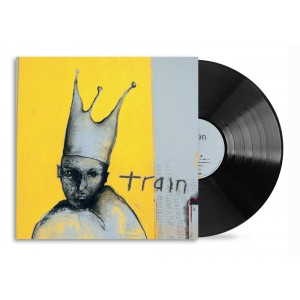Train - Train (1998) (Vinyl)
