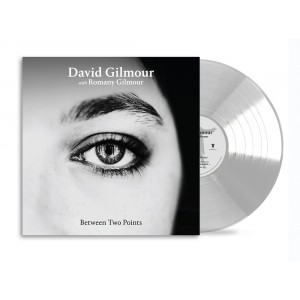 David Gilmour - Between Two Points (RSD 2025) (Clear 12-inch)