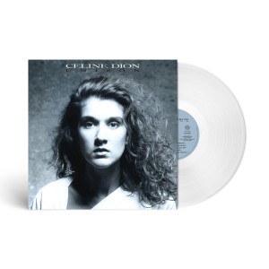 Celine Dion - Unison (1990) (Clear Vinyl)