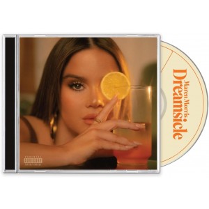 Maren Morris - Dreamsicle (2025) (CD)