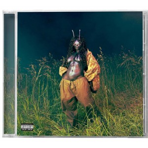 SZA - SOS Deluxe: Lana (2025) (2CD)