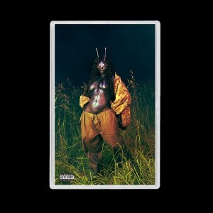SZA - SOS Deluxe: Lana (2025) (2x Cassette)