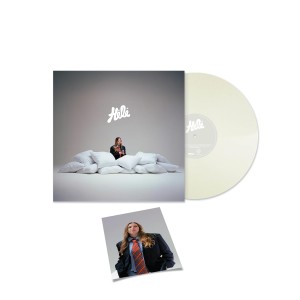 Helena - Hele (2025) (Edition Limitee) (Vinyl)