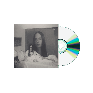 Mo - Plaeygirl (2025) (CD)