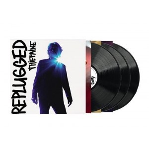 Hubert-Felix Thiefaine - Replugged (2025) (3x Vinyl)