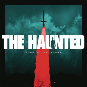 Haunted - Songs Of Last Resort (2025) (Vinyl)
