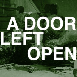 Orthodox - A Door Left Open (2025) (CD)