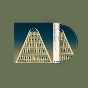 GoGo Penguin - Necessary Fictions (2025) (CD)