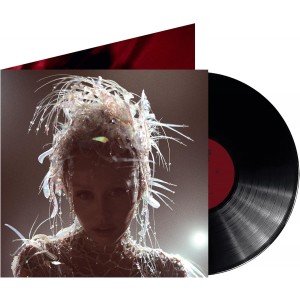 Miley Cyrus - Something Beautiful (2025) (Vinyl)