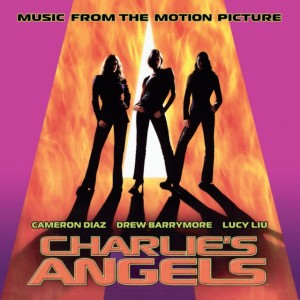 OST - Charlie´s Angels (2000) (2x Vinyl)