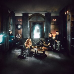 Witch Fever - Fevereaten (2025) (CD)