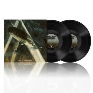 Kanonenfieber - Live In Oberhausen (2025) (2x Vinyl)