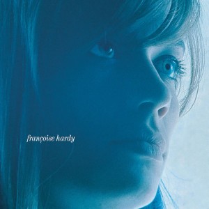 Francoise Hardy - L´Amitie (Vinyl)