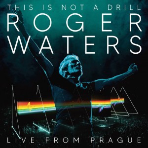Roger Waters - This Is Not A Drill: Live From Prague 2023 (2CD)