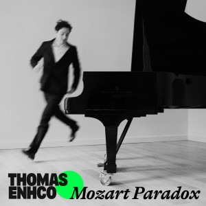 Thomas Enhco - Mozart Paradox (2025) (CD)