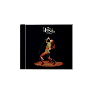 Wolf Alice - The Clearing (2025) (CD)