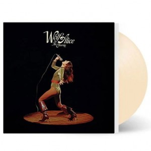 Wolf Alice - The Clearing (2025) (Opaque Bone Vinyl)