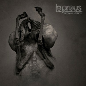 Leprous - The Congregation (2015) (10th Anniversary) (2x Vinyl)
